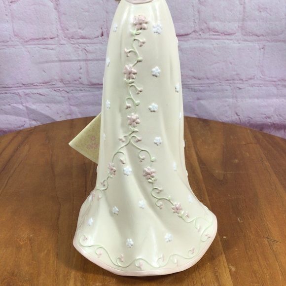 Russ I Believe “Angels Watching Over You” Grandparents Angel Figurine - Picture 3 of 11